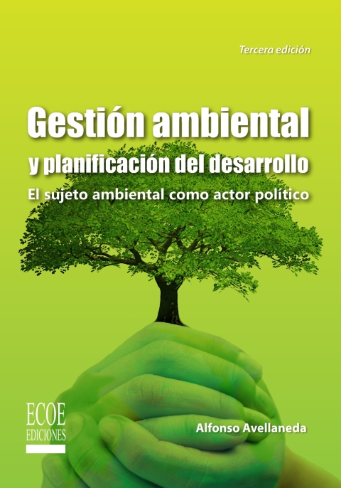 Gestión ambiental y planificación del desarrollo