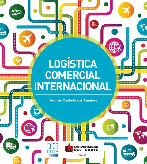 Logística Comercial Internacional