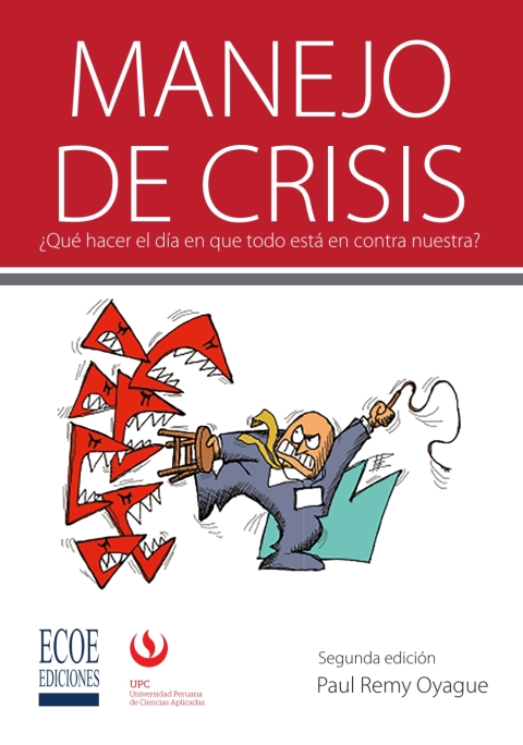 Manejo de crisis