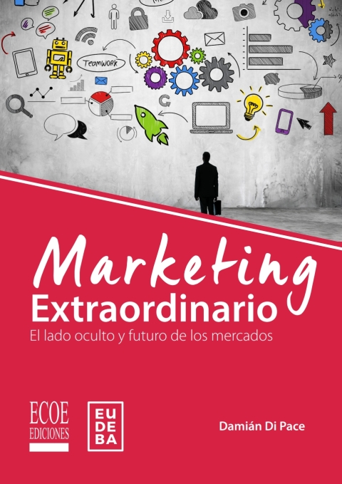 Marketing extraordinario
