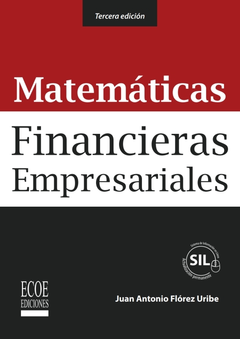 Matemáticas financieras empresariales