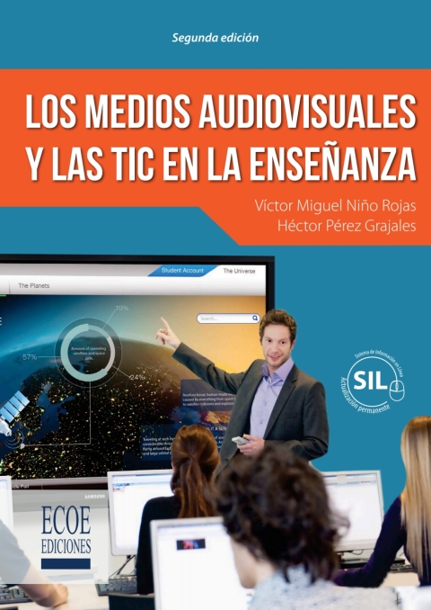 Medios audiovisuales y las TIC en la enseñanza, Los