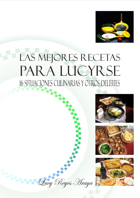 Las mejores recetas para Lucyrse