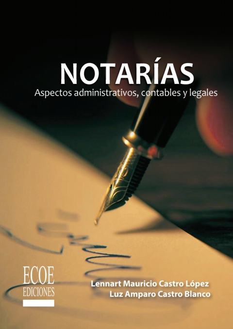 Notarías