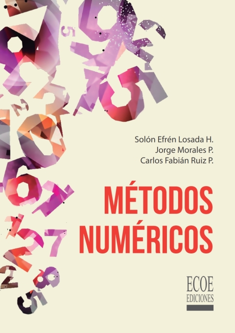 Métodos numéricos