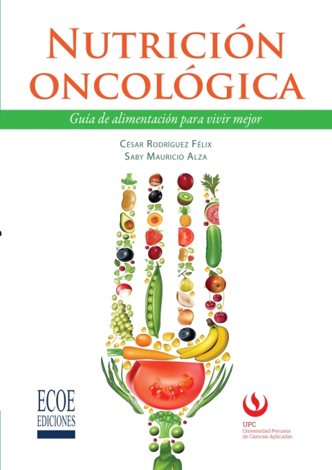 Nutrición oncológica