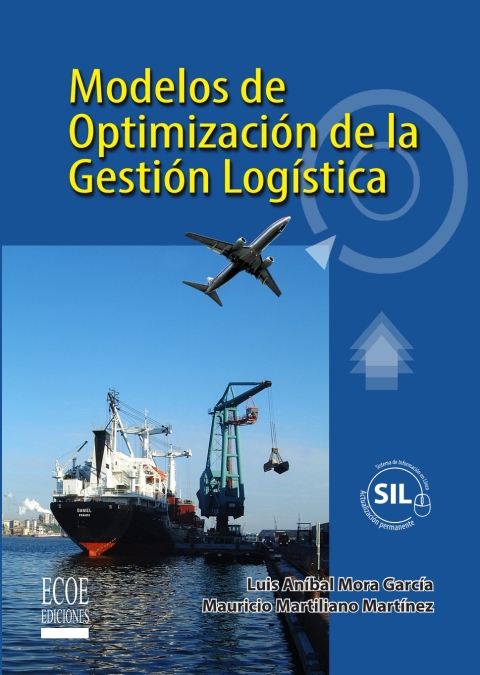 Modelos de optimización de la gestión logística