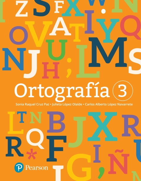 Ortografía 3