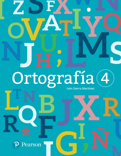 Ortografía 4