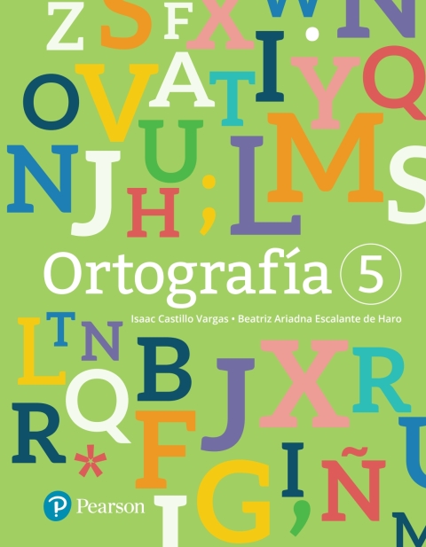 Ortografía 5