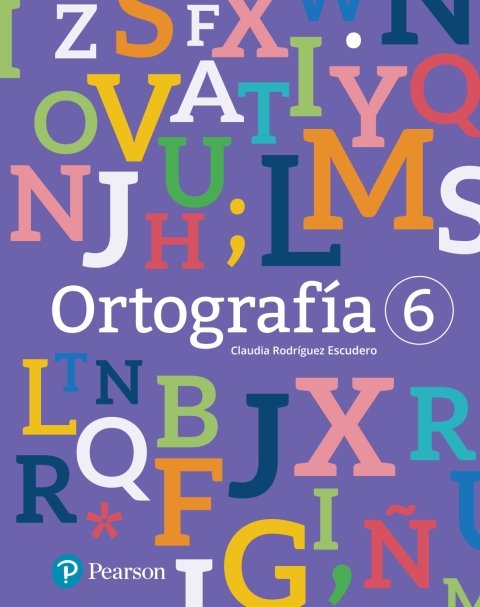 Ortografía 6
