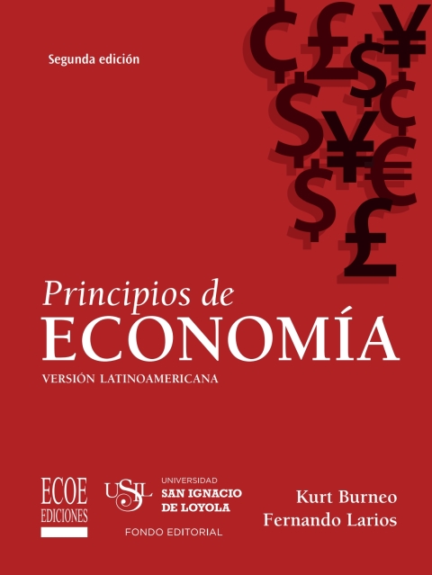 Principios de economía