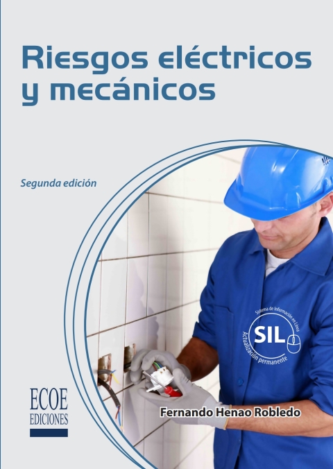 Riesgos eléctricos y mecánicos