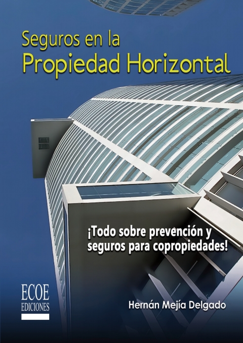 Seguros en la propiedad horizontal