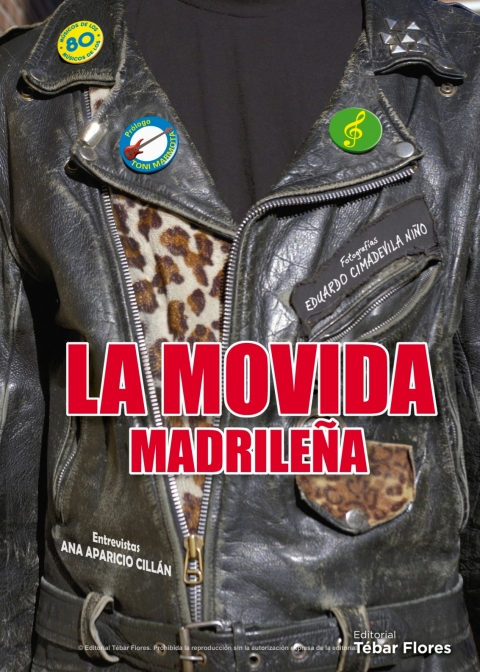 La Movida Madrileña