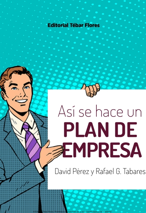 Así se hace un plan de empresa