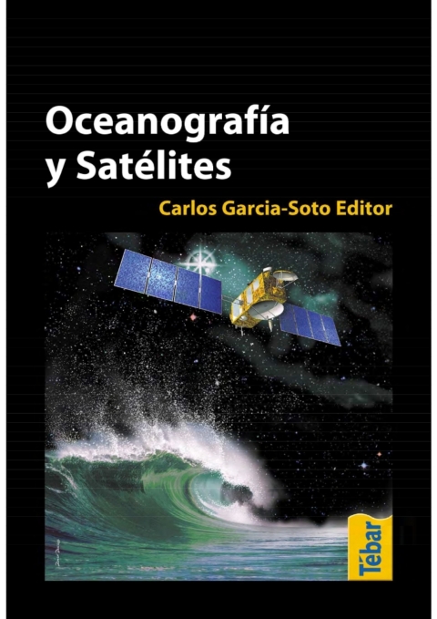 Oceanografía y satélites