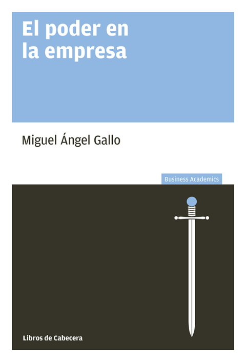 El poder en la empresa