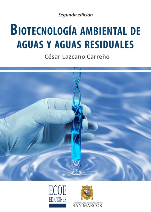 Biotecnología ambiental de aguas y aguas residuales