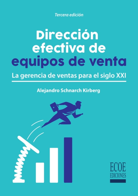 Dirección efectiva de equipos de venta