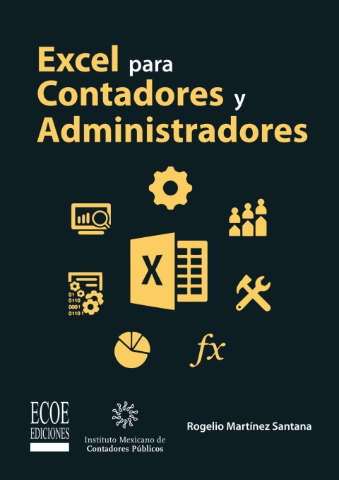 Excel para contadores y administradores