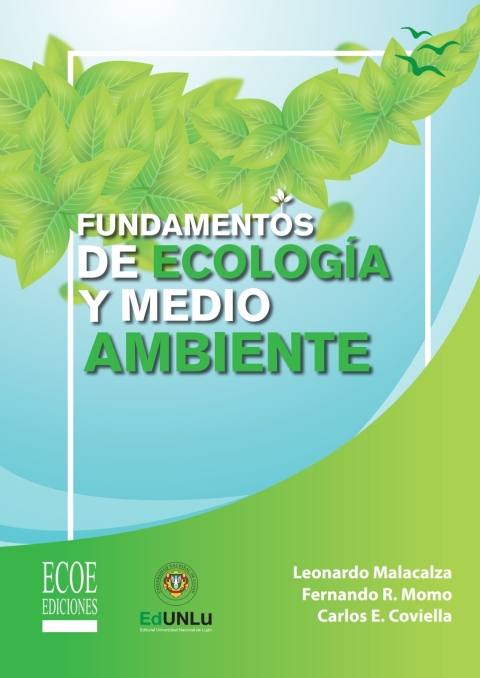 Fundamentos de ecología y medio ambiente
