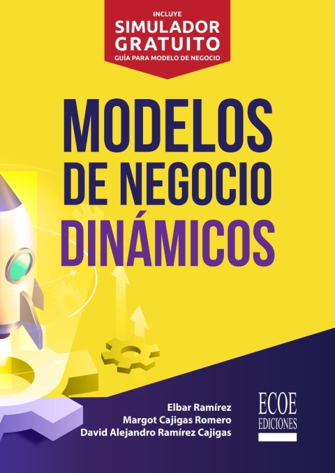 Modelos de negocio dinámicos