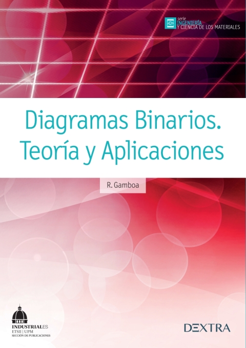 Diagramas binarios. Teoría y aplicaciones.