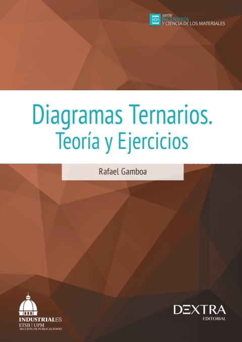 Diagramas ternarios. Teoría y ejercicios