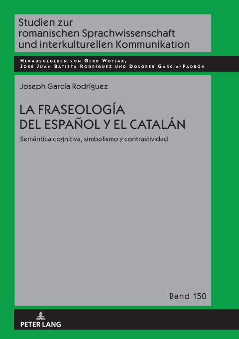 La fraseología del español y el catalán