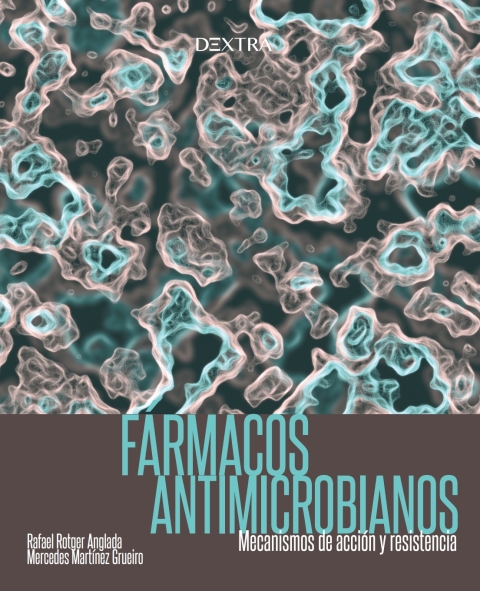 Fármacos antimicrobianos