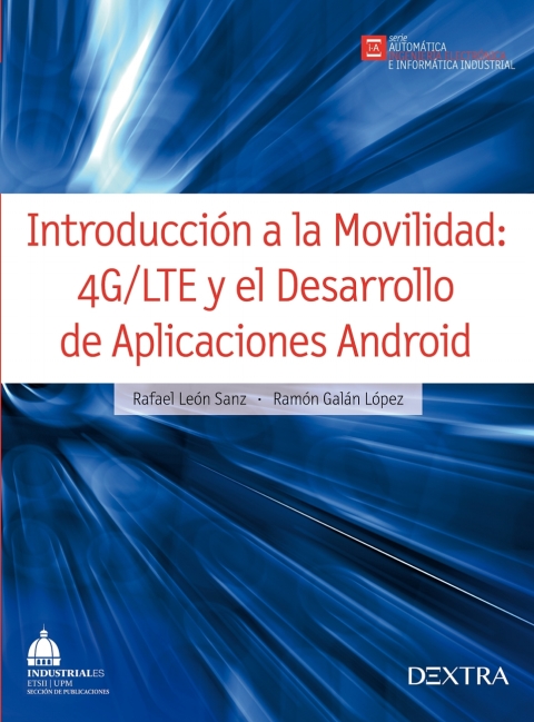 Introducción a la movilidad 4G/LTE