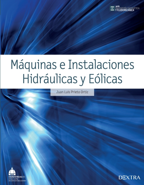 Máquinas e instalaciones Hidráulicas y eólicas