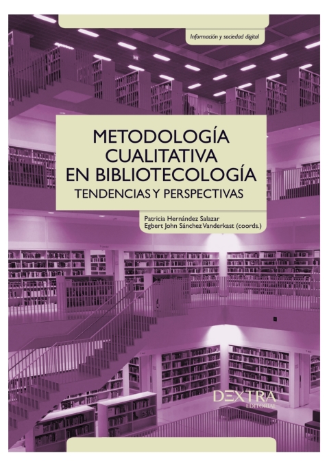 Metodología cualitativa en Biblioteconomía