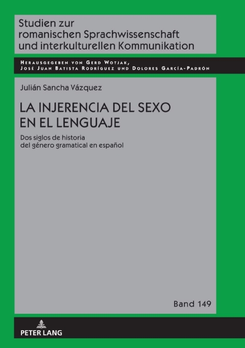 La injerencia del sexo en el lenguaje
