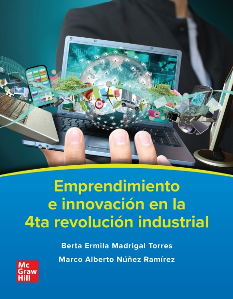 Emprendimiento e innovación en la 4ta revolución industrial