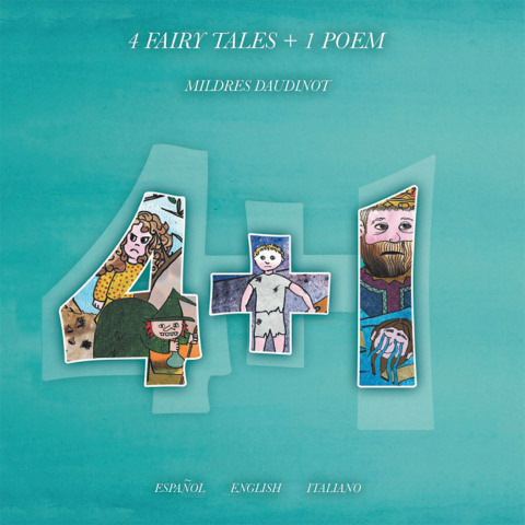 4 Fairy Tales   1 Poem