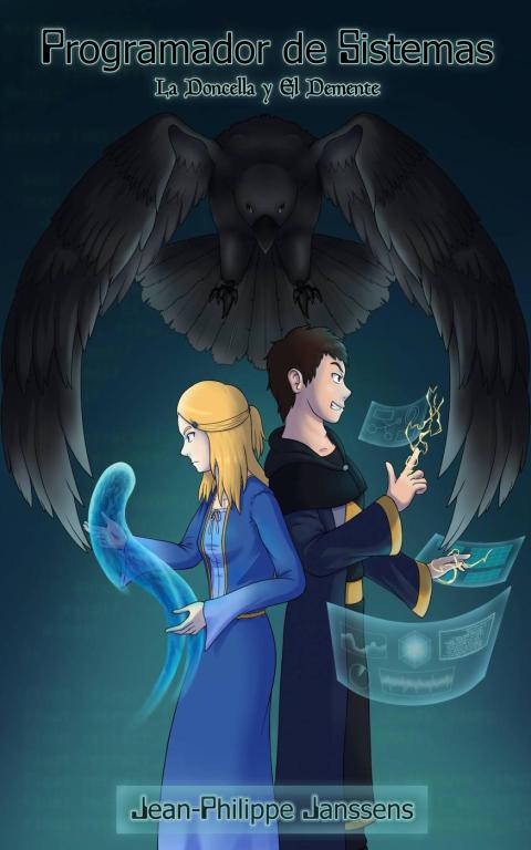 Programador de sistemas