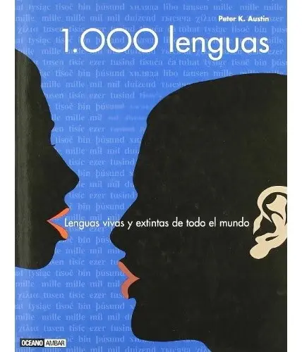 1.000 Lenguas (tapa Dura) / Peter K Austin