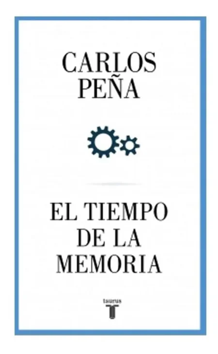 El Tiempo de la Memoria