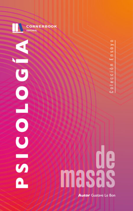 Psicología de Masas